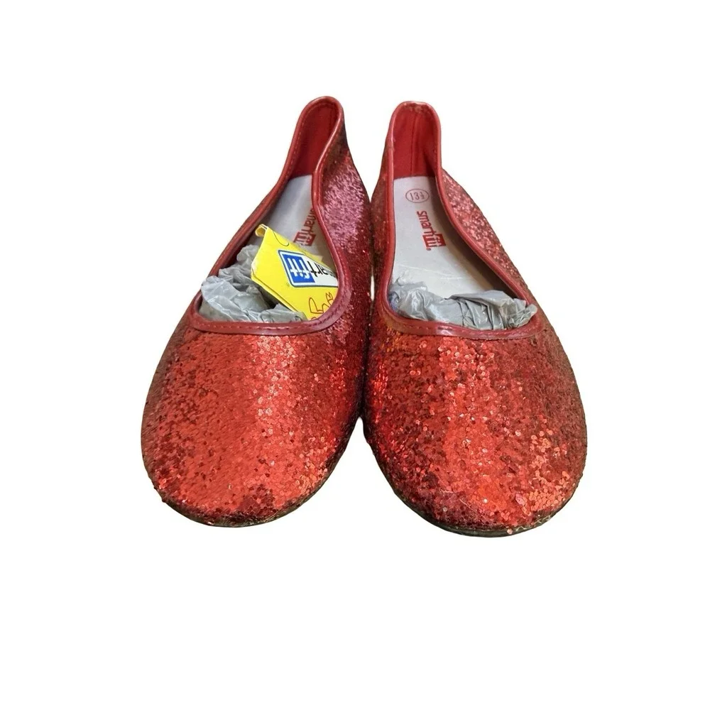 smartfit 13 red